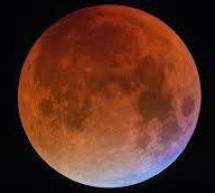 ماه آبی، اَبَرماه خونین و ماه‌گرفتگی؛ چه رویدادی در راه است؟