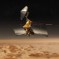 تصاویر مدارگرد شناسایی مریخ از آبراهه‌های قدیمی سیاره سرخ