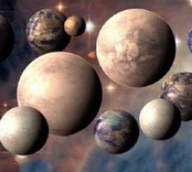 سیاره های قابل سکونت در کهکشان کدامند؟