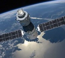 ایستگاه فضایی تیانگونگ-۱ چین به زمین سقوط خواهد کرد