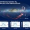 تلسکوپ هابل برنده مسابقه طناب‌کشی کیهانی را تعیین کرد