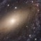 تهیه مجموعه تصاویر فرابنفش از کهکشان‌های ستاره‌ساز نزدیک