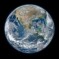ماهواره هواشناسی جدید تصاویر بی‌نظیری از زمین ثبت کرد