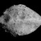ژاپنی‌ها تصویر سیارک رایوگو را از فاصلۀ ۴۰ کیلومتری ثبت کردند