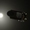 ناسا تسلکوپ فضایی کپلر را به منظور کاهش مصرف سوخت به حالت خواب فرستاد
