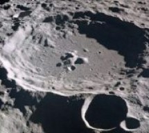 بشر به کشف آب در ماه نزدیک شد