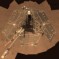 طوفان مریخی حیات کاوشگر آپورچونیتی ناسا را به خطر انداخته