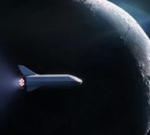 ایلان ماسک به زودی نام اولین مسافر خصوصی سفر به ماه را اعلام می‌کند