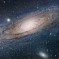 کهکشان راه شیری چقدر وزن دارد؟