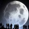 دانشمندان به منشا الگوهای مرموز سطح ماه پی بردند