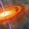 دورترین سیاه چاله کلان رازهای پیدایش جهان را فاش می‌کند
