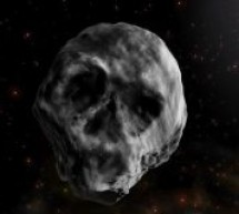 سیارک هالووین با چهره‌ای مخوف به ملاقات زمین می‌آید!