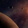 کشف یک سیاره کوتوله جدید در منظومه شمسی