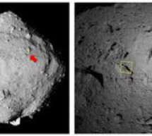کاوشگر هایابوسا ۲ و عکس های کلوز آپ از سیارک ریگو