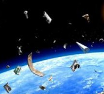زباله های فضایی باعث بروز جنگ میان کشورها می‌شود