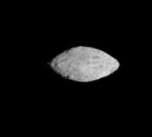 فضاپیمای اوزیریس رکس پس از دو سال به سیارک بنو رسید