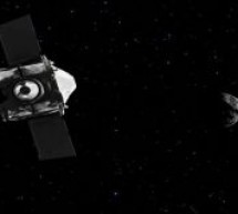 فضاپیمای اوزیریس رکس حرکت در مدار بنو را آغاز کرد