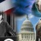 تهدیدات اتمی یوفوها: رئیس جمهور ریچارد نیکسون