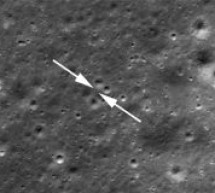 نظریه پردازان توطئه باور دارند فرود کاوشگر چینی بر روی ماه دروغ است