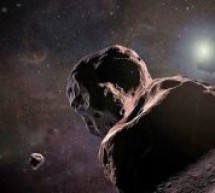 کاوشگر نیوهورایزنز از دورترین جرم منظومه شمسی عکس گرفت