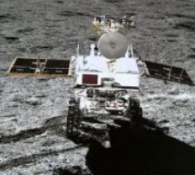 ماه نورد چانگ ای ۴ موفق به پرورش کتان بر روی کره ماه شد