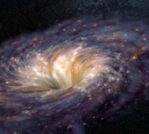 کشف یک سیاه چاله سرگردان به بزرگی سیاره مشتری
