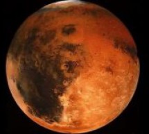 ماهواره ناسا تصاویر عجیبی را از تپه های شنی مریخ شکار کرد
