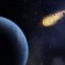 برخورد سیارک با زمین زندگی موجودات را تا میلیون‌ها سال از بین می‌برد
