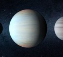 سومین سیاره فراخورشیدی در سامانه کپلر-۴۷ کشف شد