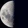 آیا نیمه پنهان ماه تاریک است؟