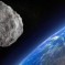 انسان هنوز قادر به پیش بینی برخورد سیارک ها با زمین نیست