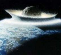 یک سیارک مرگبار سرانجام به سمت زمین می‌آید!