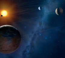 قمر و ستاره و سیاره چه تفاوتی با یکدیگر دارند؟