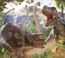 جزئیاتی تازه از علت انقراض دایناسورها!