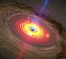 نخستین تصویر ثبت شده از یک سیاه چاله واقعی