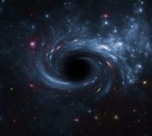 سیاهچاله ای با حجمی ۷۰۰ برابر بیش از خورشید!