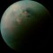 نقشه ی کامل سیاره ی تایتان کشف شد!