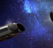 تلسکوپ جدید برای کاوش کره ی زمین دوم انسان