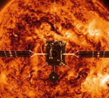 مدارگرد Solar Orbiter خورشیدی به فضا پرتاب شد!