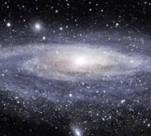 قطر لبه های کهکشان راه شیری اندازه گیری شد!