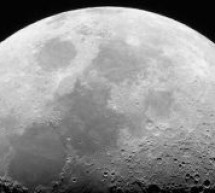 کره ی ماه سرشار از فلزات است؟!