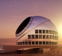 تلسکوپ سی متری(TMT) بزرگترین تلسکوپ نوری جهان و چشم فضایی غول پیکر هاوایی