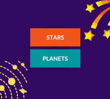 تفاوت ستاره و سیاره چیست؟‎