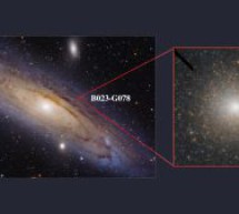 کهکشان آندرومدا چیست؟