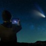 دانلود برنامه ستاره شناسی با دوربین گوشی
