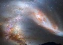 تحقیق درباره کهکشان راه شیری و منظومه شمسی