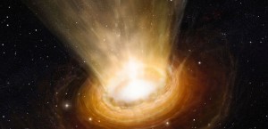 کشف روشی برای بازیابی اطلاعات از درون سیاه‌چاله‌ها 