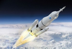  سفرهای فضایی ارزان‌تر آینده با موتور جدید موشک 