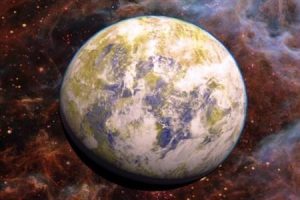  دنیا در انتظار خبر کشف سیاره ای شبیه به زمین 