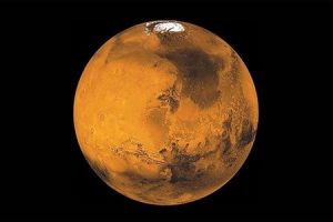  ناسا مدارگرد جدیدی برای مریخ می سازد 